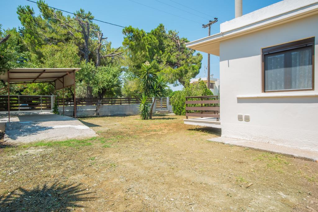 פסטידה Country House חדר תמונה