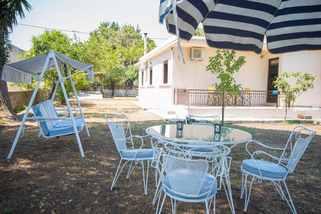 פסטידה Country House חדר תמונה
