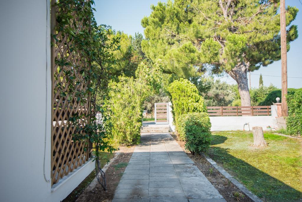 פסטידה Country House חדר תמונה