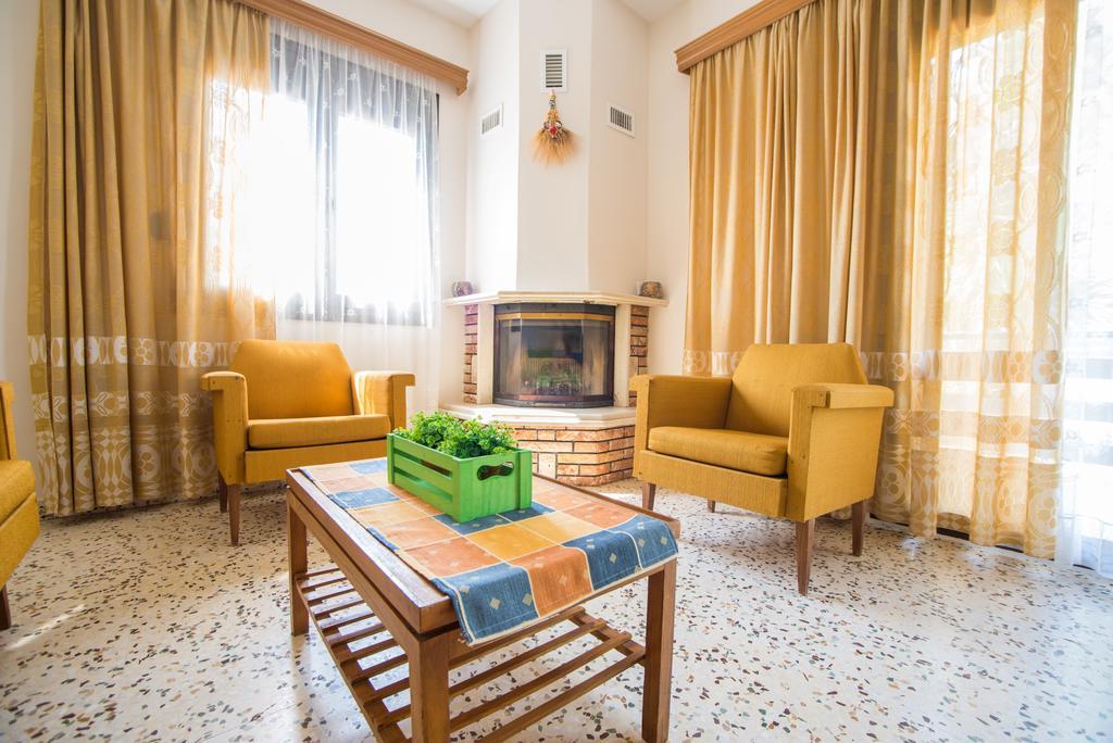פסטידה Country House חדר תמונה