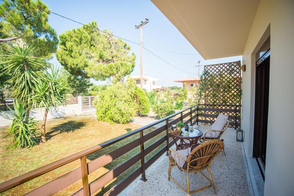 פסטידה Country House חדר תמונה