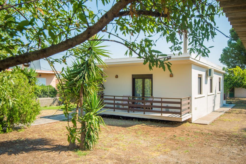 פסטידה Country House חדר תמונה