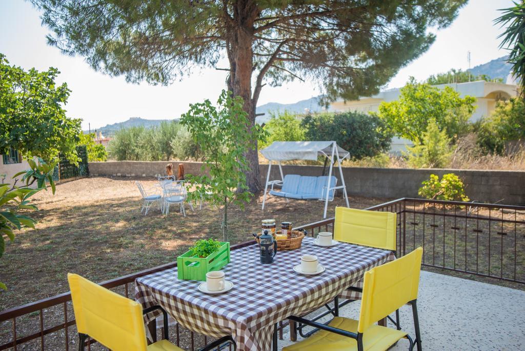 פסטידה Country House חדר תמונה