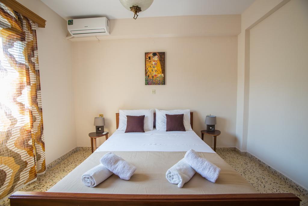 פסטידה Country House חדר תמונה