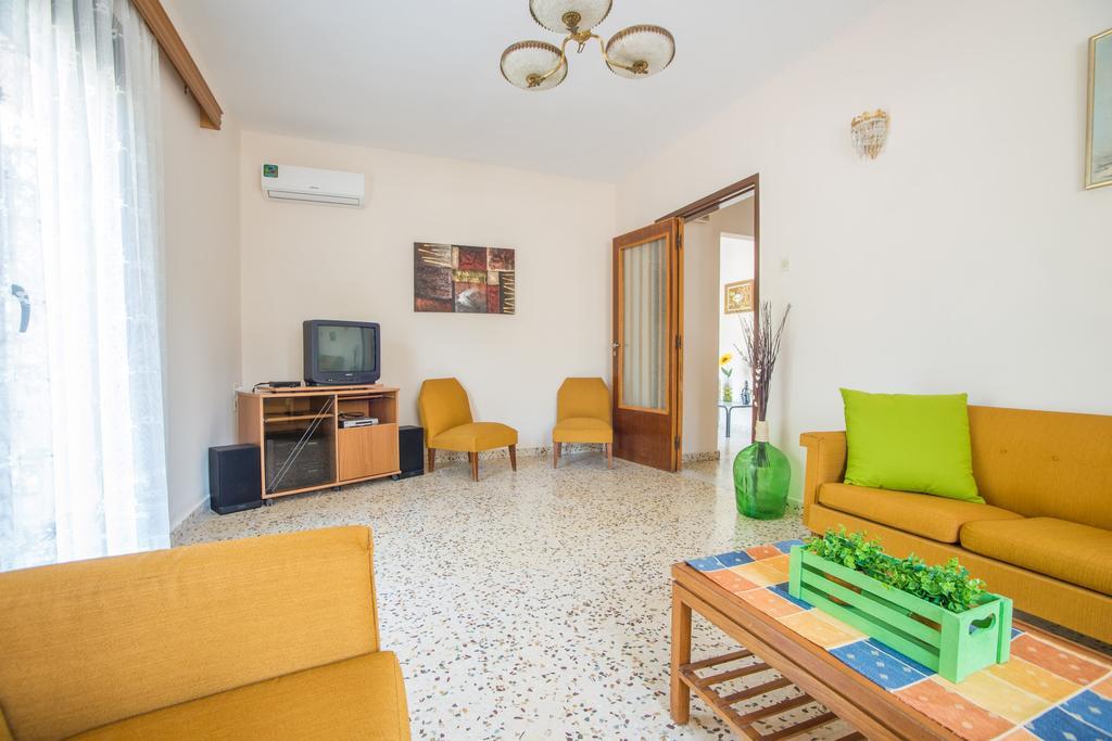פסטידה Country House חדר תמונה