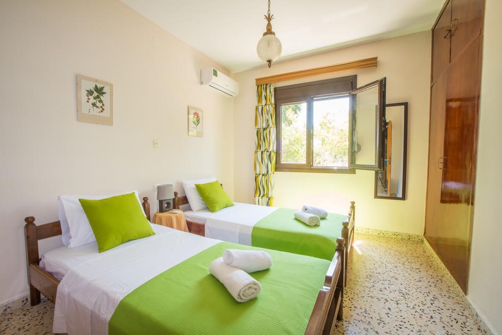 פסטידה Country House חדר תמונה
