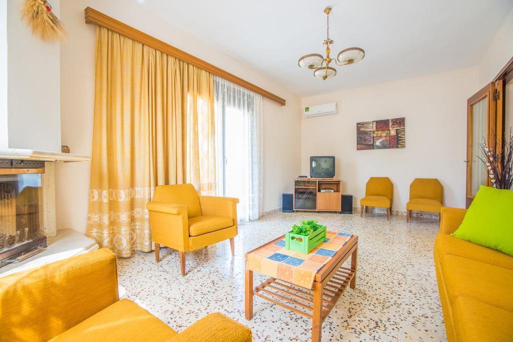 פסטידה Country House חדר תמונה