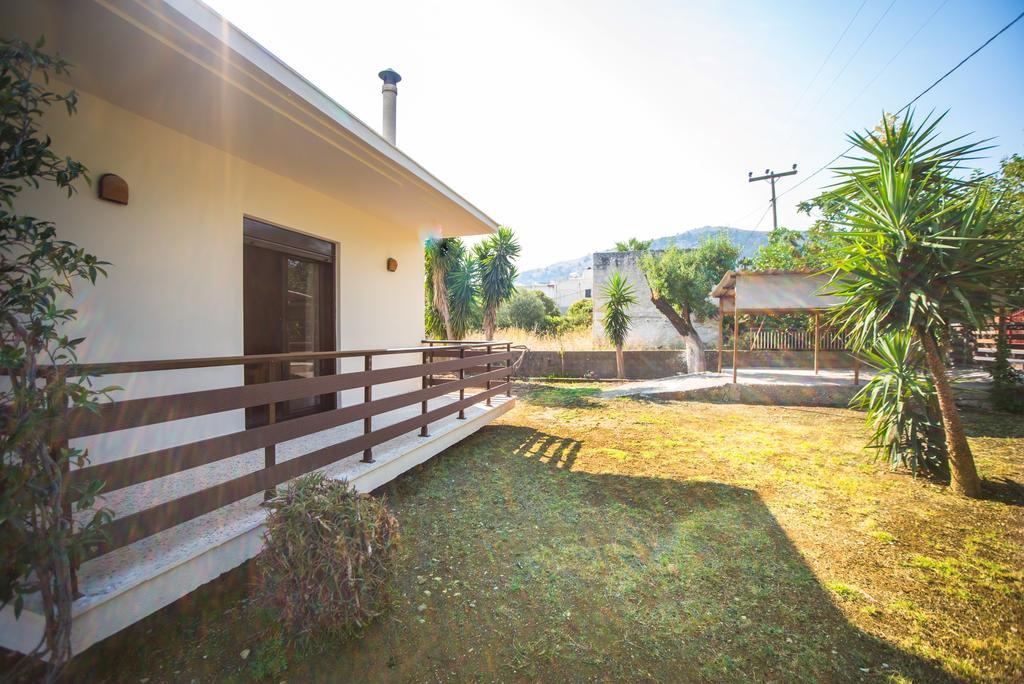 פסטידה Country House חדר תמונה
